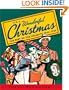 It's a Wonderful Christmas: The Best of the Holidays 1940-1965