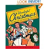 It's a Wonderful Christmas: The Best of the Holidays 1940-1965 by Susan Waggoner