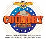 American Legends: Country