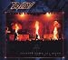 Burning Down The Opera - Live (Limited Edition 2CD) von Edguy - alle Infos