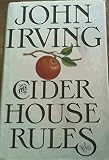The Cider House rules : a novel