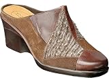 Rockport Women's Ancha Mules