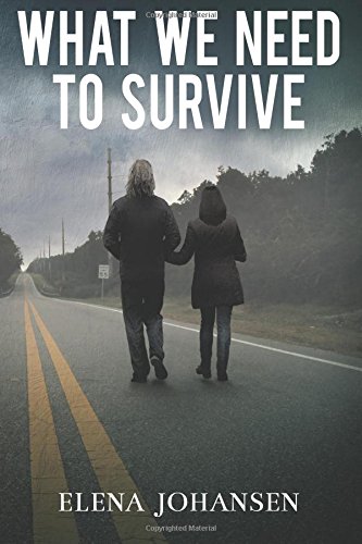 what we need to survive volume 1