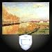 Vanilla Sky by Monet Decorative Night Light