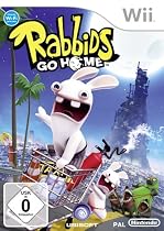 Rabbids Go Home