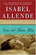 In�s del Alma M�a: Novela (Spanish Edition)