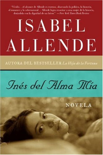 Buy Ines Del Alma Mia online at Discounted New and Used prices. Delivered to your door with City Travel Guides.com