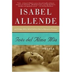 In�s del alma mia