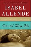 Ines del Alma Mia: Novela