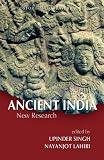 Ancient India: New Research