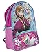 Fast Forward Disney Frozen Anna & Elsa Backpack