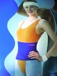 fascia elastica addominale WAIST TRIM...