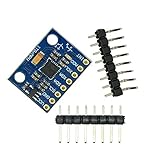 Arduino のラブ Gy 521 6 DOF Mpu 6050 モジュール 3 軸加速度計のジャイロ モジュール/Arduino Gy 521 Mpu 6050 モジュール 3 軸ジャイロ加速度セ