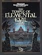 Temple of Elemental Evil (Advanced Dungeons & Dragons/AD&D Supermodule T1-4)