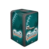 Miami Dolphins Portable Party Refrigerator