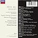 Fête du Ballet - A Compendium of Ballet Rarities / NPO, LSO, Richard Bonynge