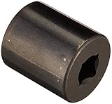 CDI Torque 75-25-1 Socket Adapter, 1' Hex x 3/4' Square [並行輸入品]