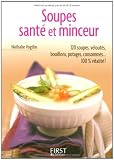 Soupes, santé et minceur