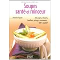 Soupes, sant� et minceur