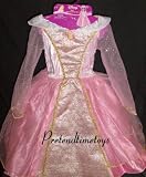 Disney Princess Sleeping Beauty Dress