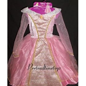 Disney Princess Sleeping Beauty Dress by Disney
