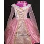 Disney Princess Sleeping Beauty Dress