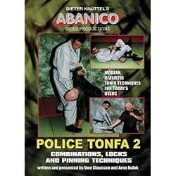 Police Tonfa Vol.2