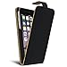 iPhone 6s Plus Case, Celicious Notecase F Executive Leather Flip Case for Apple iPhone 6s Plus / 6 Plus - Black
