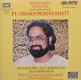 Mohan Veena Alias Guitar Classical Instrumental