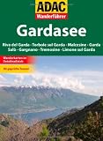 Produkt-Bild: ADAC Wanderf&uuml;hrer Gardasee: Riva del Garda, Torbole sul Garda, Malcesine, Garda, Sal&ograve;, Gargnano, Tremosine, Limone sul Garda