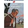 Les mis�rables, Tome 1 : Jean Valjean