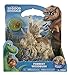 The Good Dinosaur Large Figure, Forrest Woodbush (Discontinued by manufacturer)
