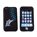 Florida Marlins Cashmere Silicone Ipod Touch 2G Case