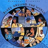 UPC 790248025322 product image for Blues Around the World | upcitemdb.com