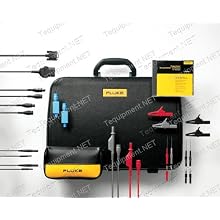 Fluke SCC 198 Automotive Troubleshooting Kit for the 190 Series ScopeMeter