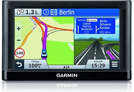 Where to shop  Garmin NÜVI 56LMT Satellite Navigation System