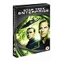 Star Trek - Enterprise - Series 4 - Complete (Slimline Edition) [DVD]