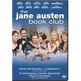 The Jane Austen Book Club