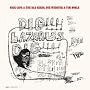 Dig, Lazarus, Dig!!! (4'' Square Book, 46 Pages, With 3'' CD Inside With The Track Dig, Lazarus, Dig!!!)