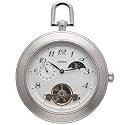 KIENZLE Klassik TAU Open Heart Handaufzug 24 Std-A V71091638360