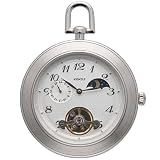 Herren KIENZLE Klassik TAU Open Heart Handaufzug 24 Std A V71091638360 mechanisch KIENZLE Klassik TAU Open Heart Handaufzug 24 Std A V71091638360 Damen