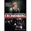 Coffret david cronenberg : scanners ; chromosome 3