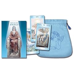 Tarot of the Angels/Tarot de Los Angeles