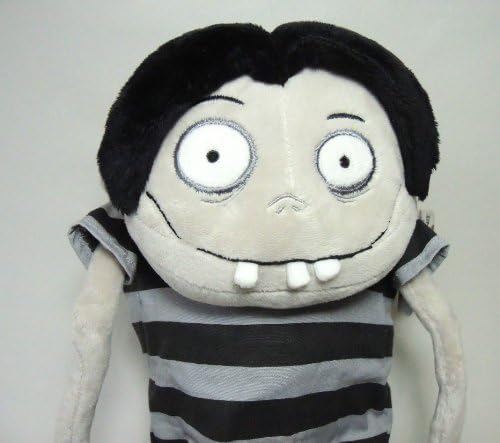 FrankenWeenie plush Edgar E Gore 14 inch tall