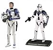 Star Wars - Stormtrooper Commander 3.75" SDCC Comic-Con Exclusive Action Figure