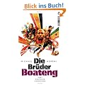 Die Br�der Boateng: Drei deutsche Karrieren