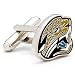 Jacksonville Jaguars NFL Logo'd Executive Cufflinks w/Jewelry Box