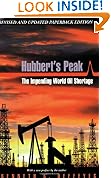 Hubbert's Peak: The Impending World Oil Shortage