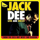 Jack Dee-Live and Uncut 2CD