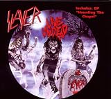 Live Undead by Slayer